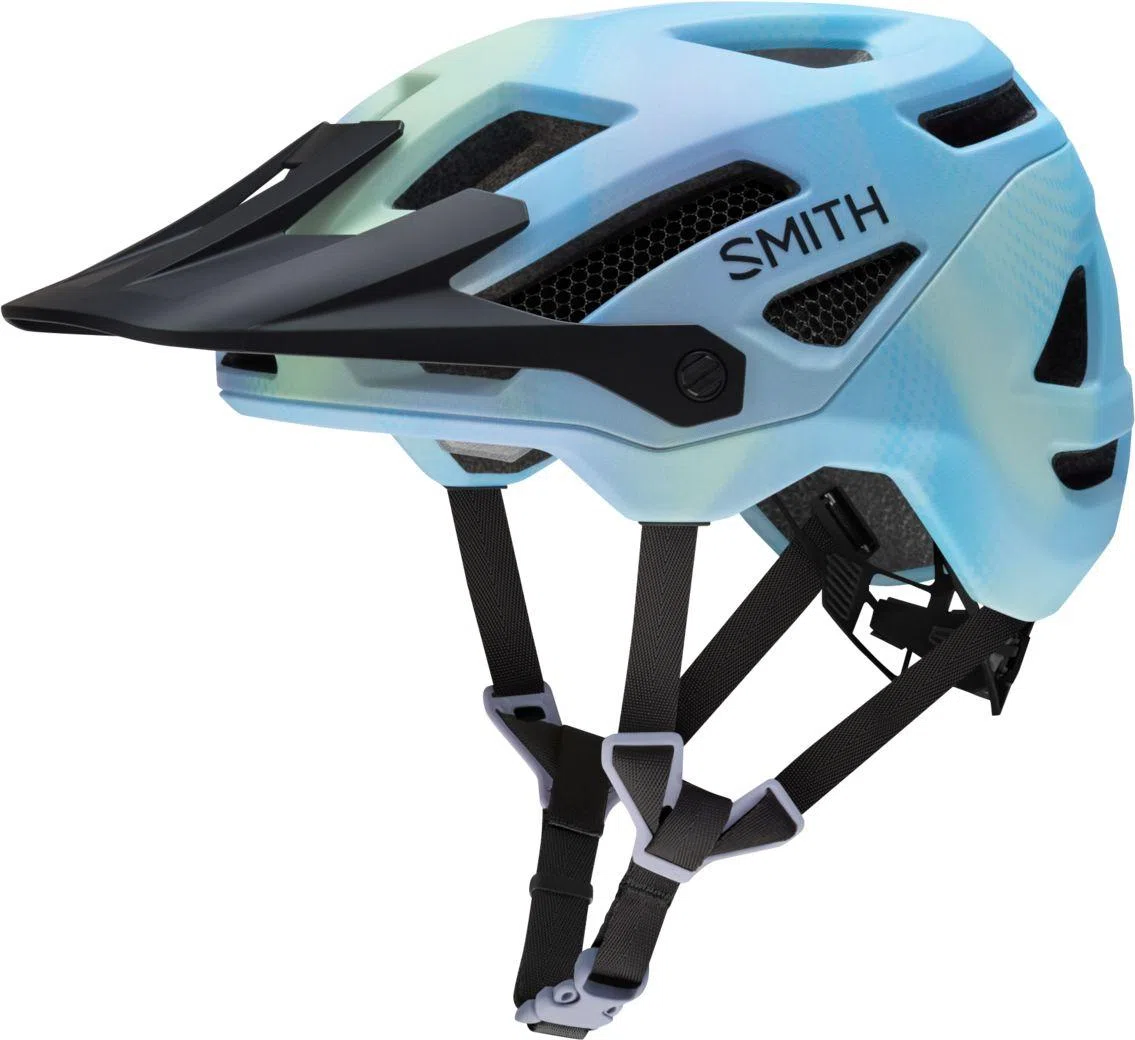Smith Optics Mountain Bike Helmets E00759 Payroll MIPS Helmet - view 2